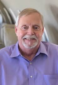 Jim Talbot's Instagram, Twitter & Facebook