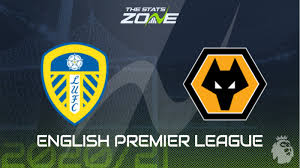 Adam february 19, 2021 football no comments. 2020 21 Premier League Leeds Utd Vs Wolves Preview Prediction The Stats Zone
