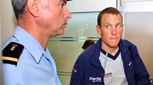 ABD'li bisikletçi Lance Armstrong 5 milyon Dolar tazminat ödeyecek