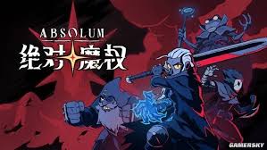 绝对魔权》试玩评测：Dotemu打造的横版动作肉鸽新游体验如何？