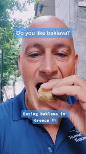 Exploring Greek Cuisine Through a Baklava Food Tour in Athens