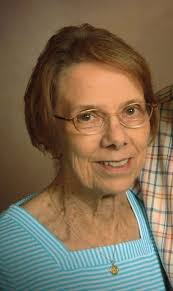 Carmen Teresa (Rogers) Hess Obituary March 9, 2021