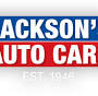 Jackson Auto Repair from autorepaireugeneor.com