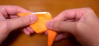 You can manipulate and play around with the paper to make all sorts of cat breeds. How To Fold An Origami Paper Cat Origami Wonderhowto