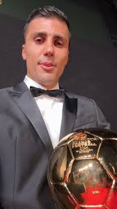 🗣️ A message from your Ballon d'Or...