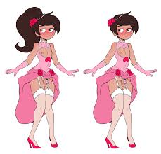 Futanari Marco Diaz comics for your pleasure