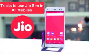 You will be asked to enter your jio number. Awesome Tricks On How To Use Jio 4g Sim In Any 4g Mobile Paisawapas Blog