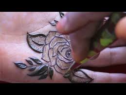 Requested Rose Mehndi Design For Hand Stylish Trendy Henna Mehendi Designs Easy Do Mehnd In 2020 Full Hand Mehndi Designs Mehndi Designs For Hands Mehndi Designs
