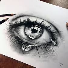 Find & download the most popular crying eyes vectors on freepik free for commercial use high quality images made for creative projects. Sad Crying Eyes Drawing Novocom Top