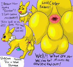 Rule34 - If it exists, there is porn of it  eeveelution, jolteon, pokemon  (species)  7222453