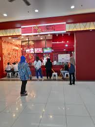 Fast food in parit buntar. Parit Buntaq On Twitter Ayam Shihlin Dekat Mydin Dah Bukak Gais
