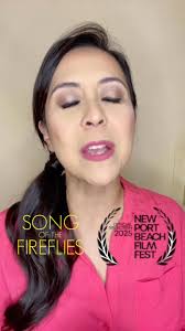 Southern California, this is your chance to catch Best Picture winner ,  “Song of the Fireflies” at Newport Beach Film Festival