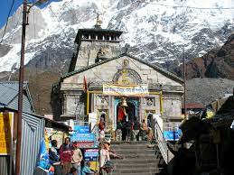 Sasaki kedarnath temple safe, but off limits for three year φ. Kedarnath Tempel Wikipedia