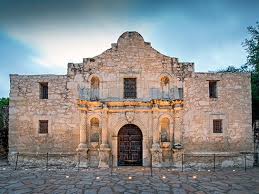 It is part of a large car rental network with its global strategic alliance with europcar. The Alamo Earns World Heritage Status Architectural Digest
