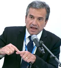 Carlos Alexandre de Azevedo Campos