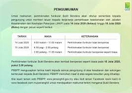 Kereta api kabel bukit bendera atau funikular adalah dua bahagian kereta api bukit yang mendaki bukit bendera daripada pekan air itam, berhampiran george town di pulau pinang, malaysia. Kopi Hutan Posts Facebook