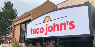 I get notifications about offers but open the app and all it says is there are no offers. Taco Tuesday Trademarked By Taco John S Causes Legal Battles