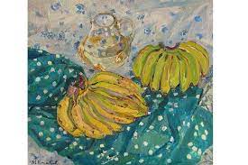 10 Famous Still Life Artists Of The 20th Century Widewalls Play the best search and find hidden secrets from legendary paintings are here to tell us something.