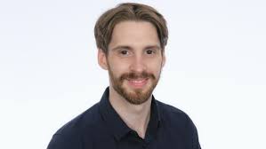 Martin Frederick Huber