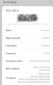 The company can still associate the data with your ip address and all the websites you've been to. How To Find Ip Address On Your Devices Tp Link United Arab Emirates