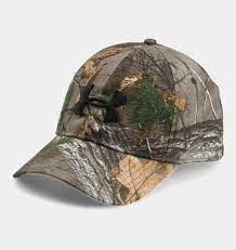 Men S Ua Camo 2 0 Cap Under Armour Camo Cap Camo Hats