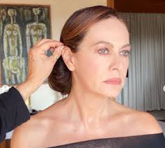 Boom di ascolti per Elena Sofia Ricci: "Quando ero in crisi e