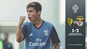 Rodrigo conceição fm 2020 profile, reviews, rodrigo conceição in football manager 2020, sl benfica, portugal, portuguese, liga nos, rodrigo. Sl Benfica On Twitter Os Junioresbenfica Venceram No Terreno Do Ac Alcanenense Marcaram Luis Lopes Rodrigo Conceicao E Mesaque Dju Formaraganhar Https T Co Aejjqj89qw