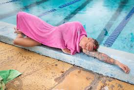 Priorly mentioned earlier, caeleb dressel's wife meghan haila dressel is also a former swimmer. Olympic Swimmer Caeleb Dressel Says The Key To Success Is Making Your Bed Gq