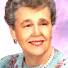 Mildred McClain Obituary (1933