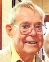 Arthur Donald Thompson Obituary