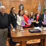 Realizaron charla sobre Derechos de los Pueblos Indígenas: Desafíos Actuales e Interculturalidad