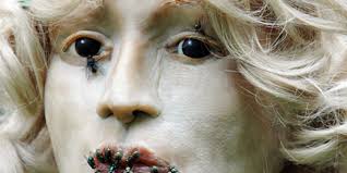 BUGGED OUT: Representations of Arthropods in Modern & Contemporary Art