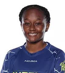 2025-2026 Women's Rugby Roster