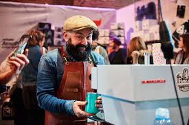 We carry unique brands of espresso that can't be found elsewhere in america! The Italian Coffee Market An Overview European Coffee Symposium 2020 European Coffee Symposium 2020