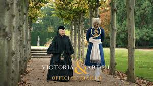 Ivtv record entertainment 13 october. Victoria Abdul Official Trailer Hd In Theaters September 22 Youtube
