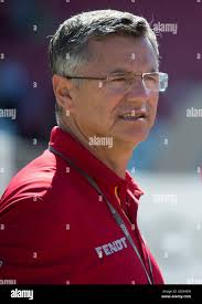 Otto becker hi-res stock photography and images