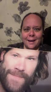 Jared Padalecki Moose