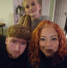 When people talk about a certain gentle man that hangs around the rec, does  anyone have a description? I was just walking my dogs and a man walked from  the rec to