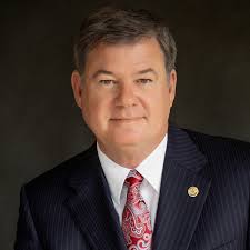 Commissioner John Galo