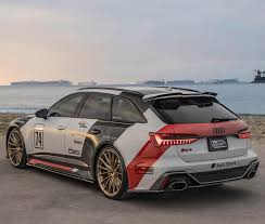 Image result for Glacier White 2024 RS6
