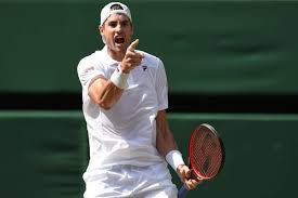 Editor's note:this story was first published on 24 january 2020. Anderson Isner And Schwartzman Join Team World Laver Cup