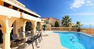 Vous consultez les petites annonces location immobilière espagne de particuliers et de professionnels. Location De Villas Et Locations De Vacances En Espagne Des 34 Hometogo