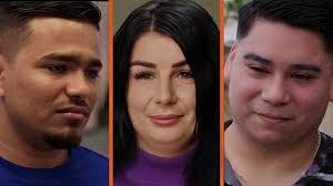 Veah Got Married to Her Dog Sitter After Splitting from Sunny (Full Details  in Comments)