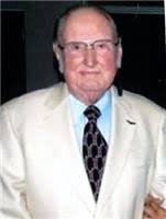 Robert Pennington Obituary (1921