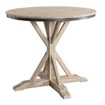 4.6 out of 5 stars. North Shore Dining Room Table Wayfair