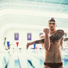 Here are some things you can learn from the while dressel's consistency was remarkable—he improved with every swim from prelims to semis to. Big Week Ahead Time To Go Kill It Swimming Pictures Swimmer Adam Peaty
