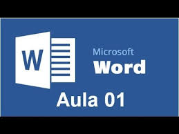 Ferramentas E Guias Curso De Word Aula 02 Youtube Microsoft Office Word Office Word Microsoft Word Free