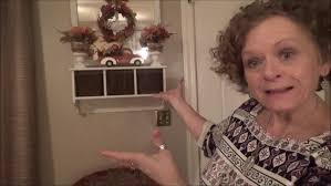 DIY DOLLAR TREE THANKSGIVING DISPLAY LITTLE ORANGE TRUCK