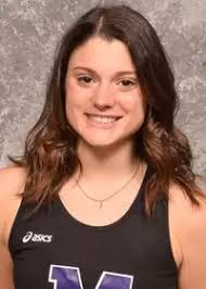 2020-21 Women's Track and Field Roster