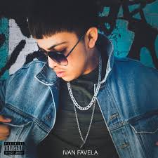 Ivan Favela